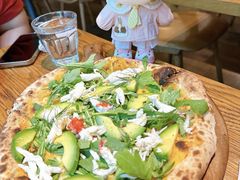 -La Strada(安福路店)