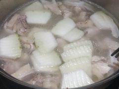 -润青四季音乐主题餐厅·椰子鸡(罗湖店)