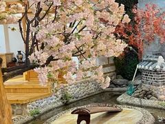 -恒坤北纬42度温泉洗浴(公园路店)