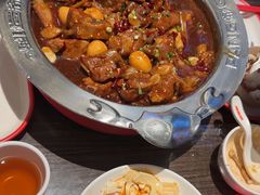 -胖哥俩肉蟹煲(湖滨银泰in77店)