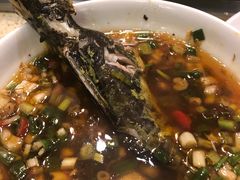 -鱼品天下美蛙鱼·海鲜·牛排自助
