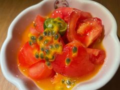 -漫蔬•台北蔬食小馆VEGGIEBOIL(朝晖店)