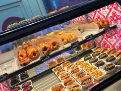-CC BAGEL&SCONE 贝果与司康(南开大悦城店)