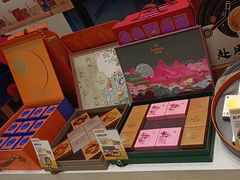 -喜莲娜动物奶油生日蛋糕(黄村店)