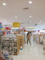 -孩子王(綦江万达店)