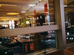 -上海金陵紫金山大酒店·汇海餐厅
