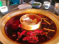 -长嘉·河图火锅(长嘉汇江景旗舰店)