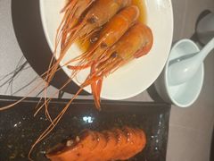 -晓淮山·扬州早茶·淮扬菜(龙阳广场店)