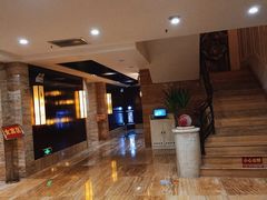 -益健·足疗汗蒸SPA(芙蓉广场店)