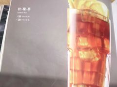 -新旺茶餐厅·早餐(香港广场店)
