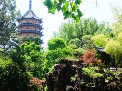 -北寺塔