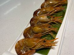 -方荣糊涂菜馆(湖北路店)