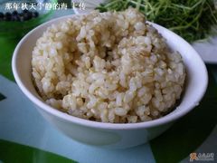米饭-天厨妙香素食餐厅(清华店)
