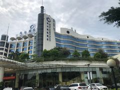 -广州科尔海悦酒店