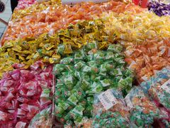 -青岛利群四方购物广场