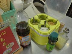 -榮泰米粉湯(Left Shop)