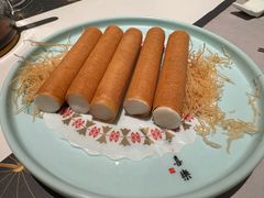 羊奶蛋卷-新兴·金羊座·粤菜点心(乐峰店)