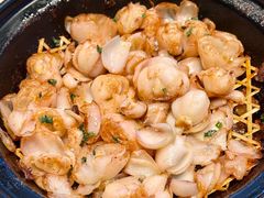 -宫燕府·京菜·烤鸭·淮扬菜(王府中心店)