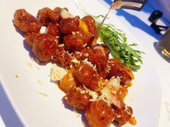 -味界·精致赣菜(招商花园城店)