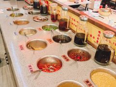 -八合里潮汕鲜牛肉火锅(福州万象城店)