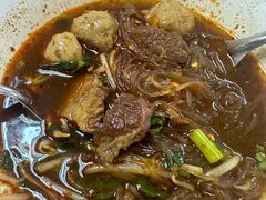 -Magic Food Point(Airport Street food)