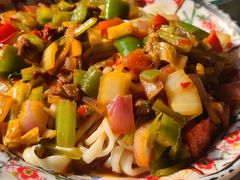 -帕米尔食府(白云观店)