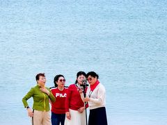 -石螺口海滩
