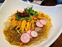 -Local泰莲庭(虹鳟鱼店)