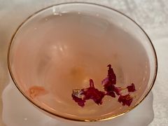 -东海朗廷酒店-唐阁T’ANG COURT 中餐厅