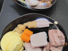 -鲜芋仙(番禺万达广场店)