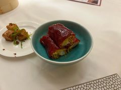 -香宫中餐厅·大连香格里拉(人民路店)