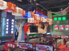 -钱锋炭缸烧烤(南湖大路总店)