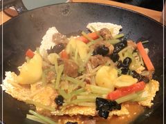 -薇酌饮·陕西菜(南门外店)