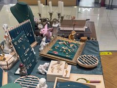 -十八字金·银饰·开蚌DIY·手工体验团建(富力广场店)