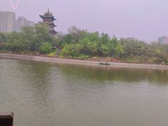 -迎泽公园