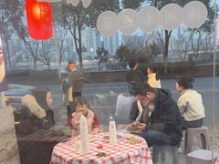 -西江红·株洲本地菜(滨江南路店)