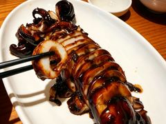 -小厨师·二十年沈家门小海鲜(百井坊巷店)