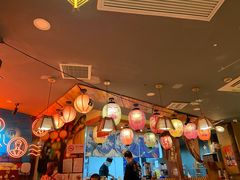 大堂-有喜屋·深夜食堂(北京西路店)