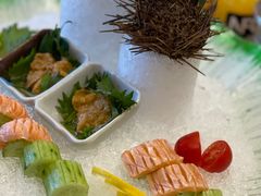 -一品滇香·云南菜(公益西桥店)
