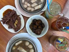 -新记肉骨茶
