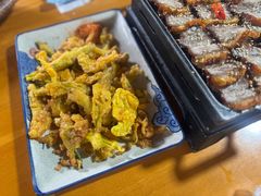 -龙姐私房菜(和顺古镇店)