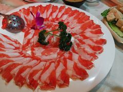 -羊家胡同·龙虾烧烤火锅(龙汇路店)