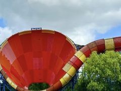 -上海玛雅海滩水公园