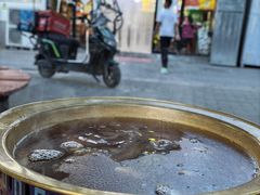 -满族八旗正宗牛肉面