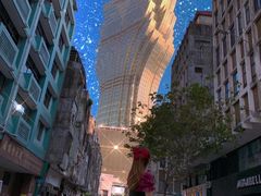 -澳门喜来登大酒店