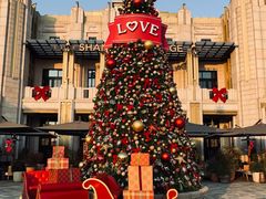 -比斯特上海购物村精品奥特莱斯