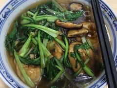 -福海面馆(阳曲店)