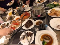 -安蒂娅·海鲜自助餐厅(安蒂娅美兰酒店)