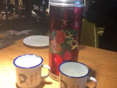-喝丢一只鞋海鲜烧烤·海肠捞饭(东关街店)