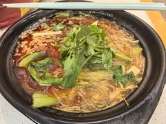 -张正麻辣串(宿州路店)
